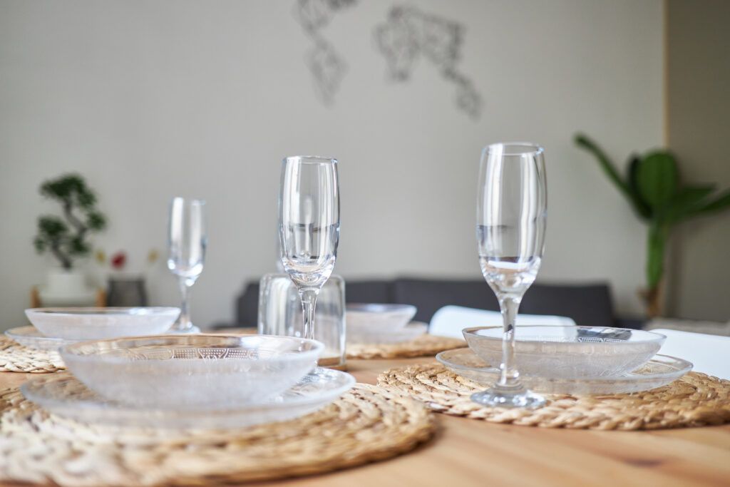 Photographie 9 du reportage d’un appartement Airbnb à Reims