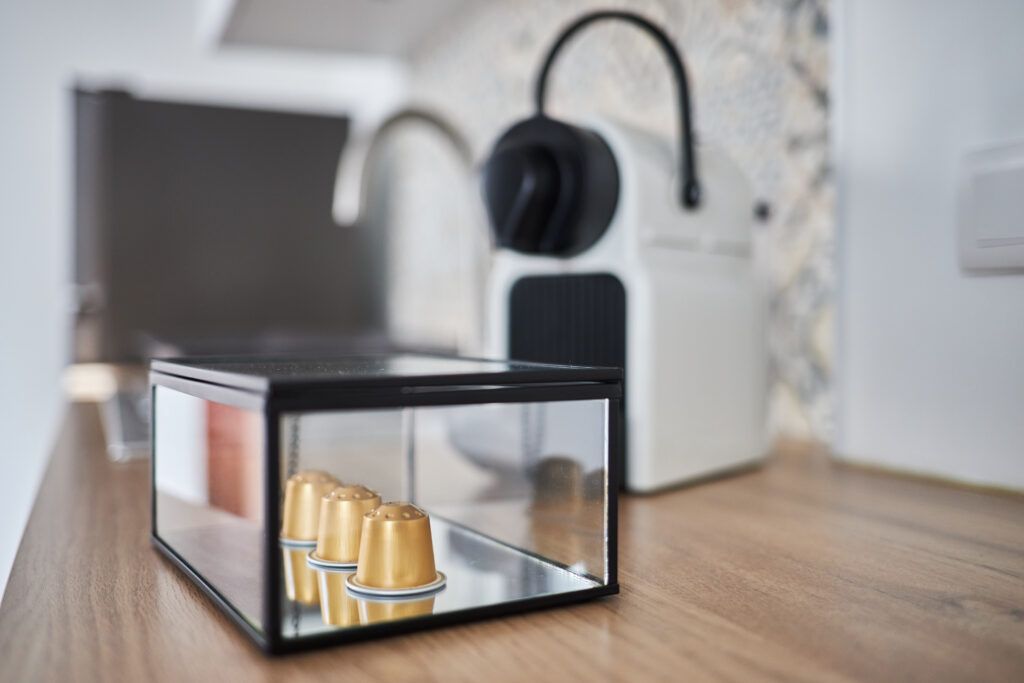 Photographie 23 du reportage d’un appartement Airbnb à Reims