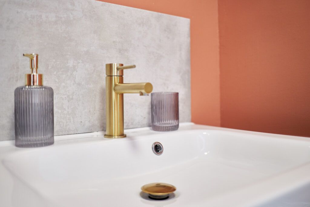 Photographie 26 du reportage d’un appartement Airbnb à Reims